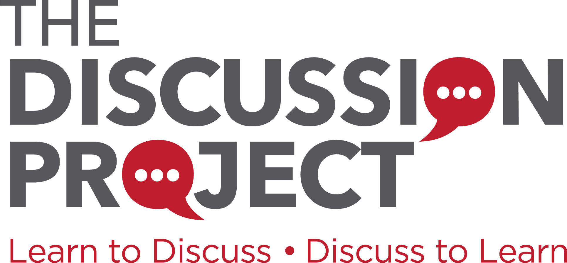 The Discussion Project