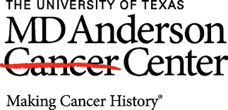 The University of Texas, MD Anderson Cancer Center