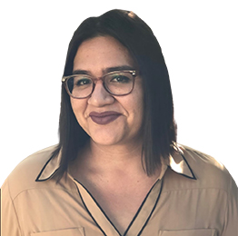 Kathy Villalón
