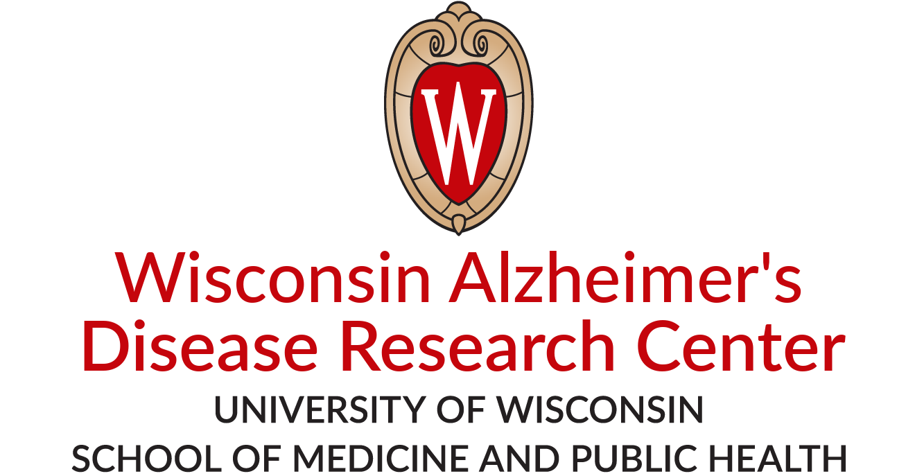Wisconsin Alzheimer's Disease Research Center. University of Wisconsin-Madison. School of Medicine and Public Health.